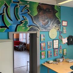 Centre des Jeunes de Cheratte - Bas