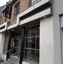 Praat- & Sfeercafé 't Schaek
