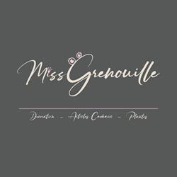 Miss Grenouille