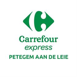 Carrefour (Express Petegem aan de Leie)