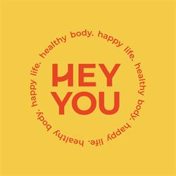 Hey You (Hoogstraten)