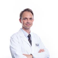Dr. Steven Vercauteren, cardiologie