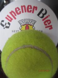 Tennisclub Raeren Cafeteria/Restaurant