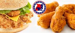 Chicken Cottage
