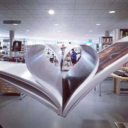 Bibliotheek Koksijde (de Bib)