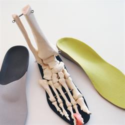 Optimotion Podologie - podoloog Michiel Van Nieuwerburgh