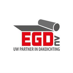 EGD nv - Uw partner in dakdichting