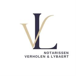 Hilde Verholen en Gerrit Lybaert, geassocieerde Notarissen