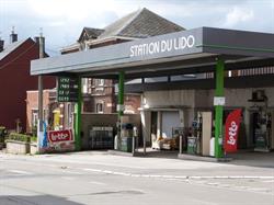 Station du Lido