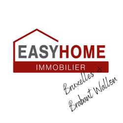 EASYHOME Brabant & Bruxelles