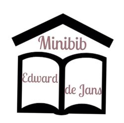 Minibib Edward de Jans