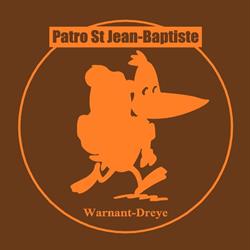 Patro Saint Jean-Baptiste de Warnant-Dreye