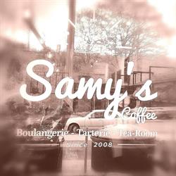 Samy's Coffee