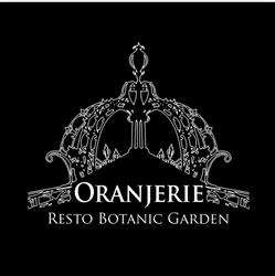 Oranjerie Plantentuin Meise