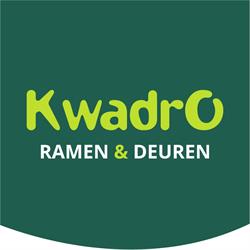 KwadrO Ramen en Deuren Deurne
