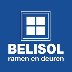 Belisol Sint-Niklaas - Ramen, Deuren & Schuiframen