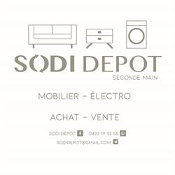 SODI Dépôt