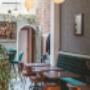 Bistro Hart & Ziel