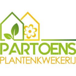 Partoens Plantenkwekerij