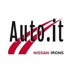 Nissan Auto it