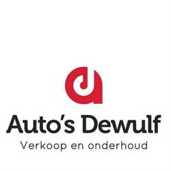BVBA Auto's Dewulf