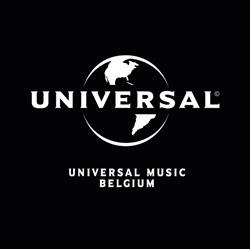 Universal Music Belgium NV