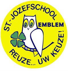 St.-Jozefschool Emblem