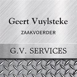 Laswerken & Onderhoud G.V. Services