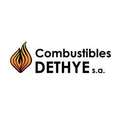 Les Combustibles Dethye - Wasmes