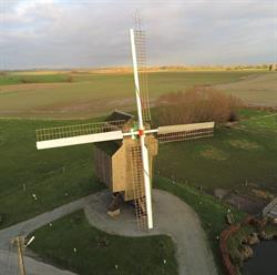 Moulin de la Marquise