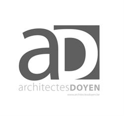 Bureau d'architectes Doyen