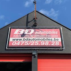 BD Automobiles