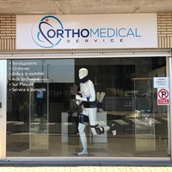 Ortho Medical Service (anciennement Orthoconcept)