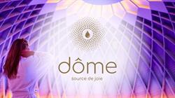 Brut ô dôme