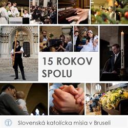 Slovenská katolícka misia v Bruseli