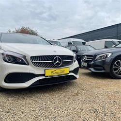 Alpha Cars