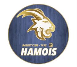 Basket Club Hamois