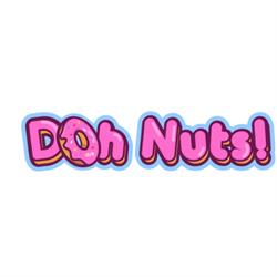 Doh Nuts!