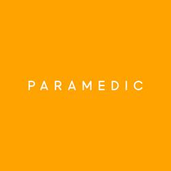 Paramedic SRL