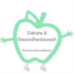 Diëtiste & Gezondheidscoach Katrien Hernalsteen