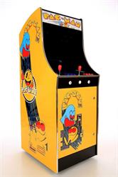 Arcade Games