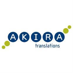 Akira Translations Nv