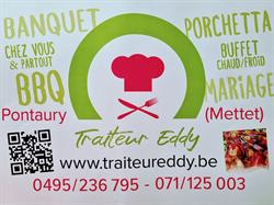 Traiteur Eddy