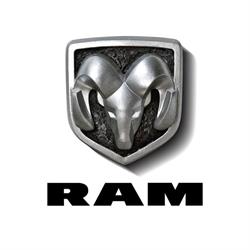 Dodge RAM - DG Cars