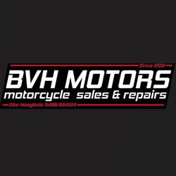 BVH Motors