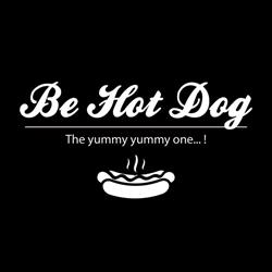 Be Hot Dog