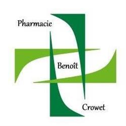 Pharmacie B. Crowet