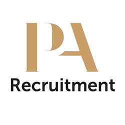 PA Recruitment