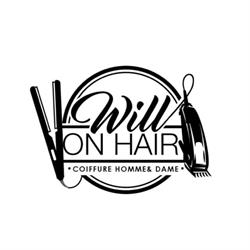 William On Hair ASBL - Fashion Beauté Mons