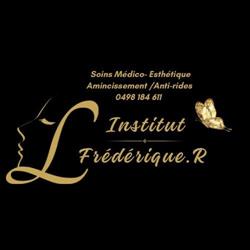 Institut de beauté Frédérique.R